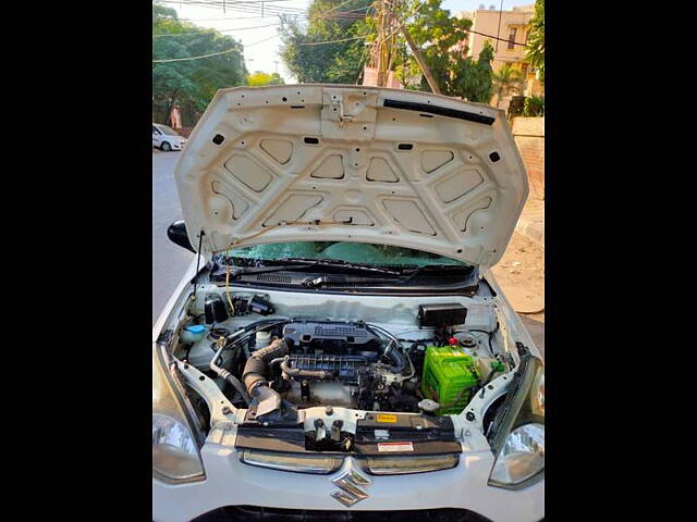 Used Maruti Suzuki Alto 800 [2012-2016] Lxi in Delhi