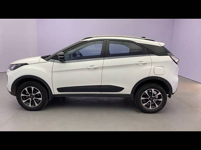 Used Tata Nexon [2017-2020] XZ Plus in Kochi