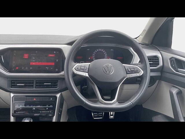 Used Volkswagen Taigun [2021-2023] GT Plus 1.5 TSI DSG in Pune