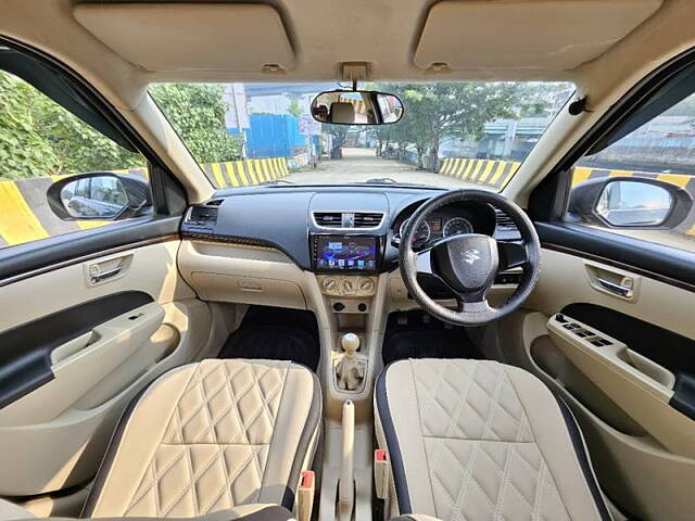 Used Maruti Suzuki Swift DZire [2011-2015] VXI in Mumbai