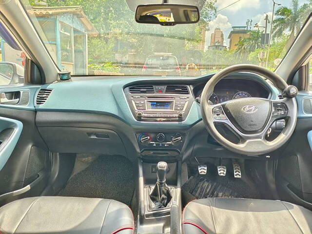 Used Hyundai i20 Active [2015-2018] 1.2 S in Mumbai