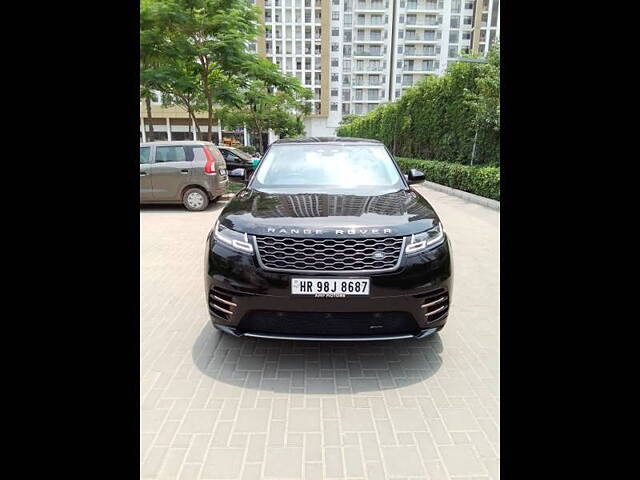 Used 2023 Land Rover Range Rover Velar in Delhi