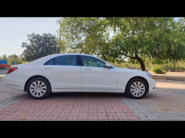 Used Mercedes-Benz S-Class [2014-2018] S 350 CDI in Delhi