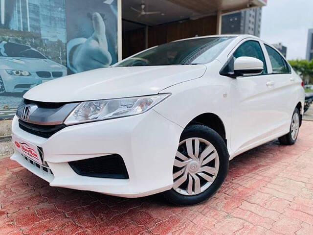 Used Honda City [2014-2017] V in Ahmedabad