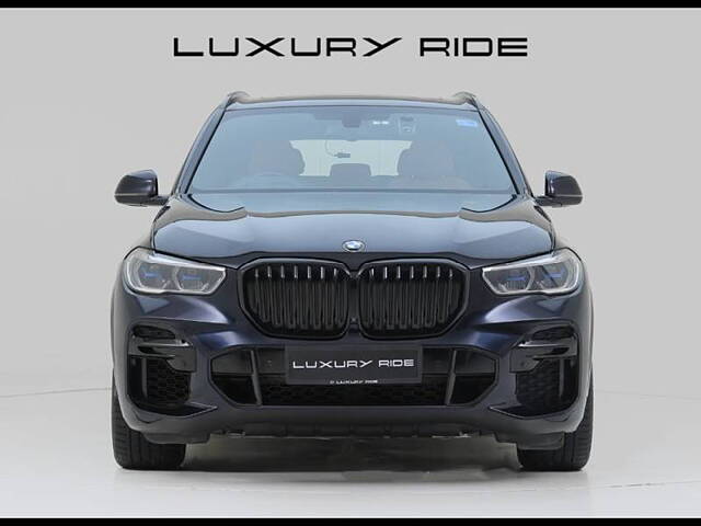 Used 2017 BMW X5 in Ghaziabad