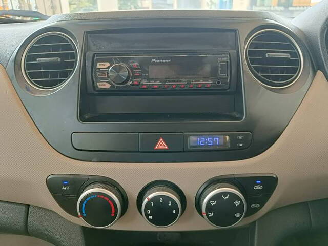 Used Hyundai Grand i10 [2013-2017] Magna 1.2 Kappa VTVT [2013-2016] in Chennai