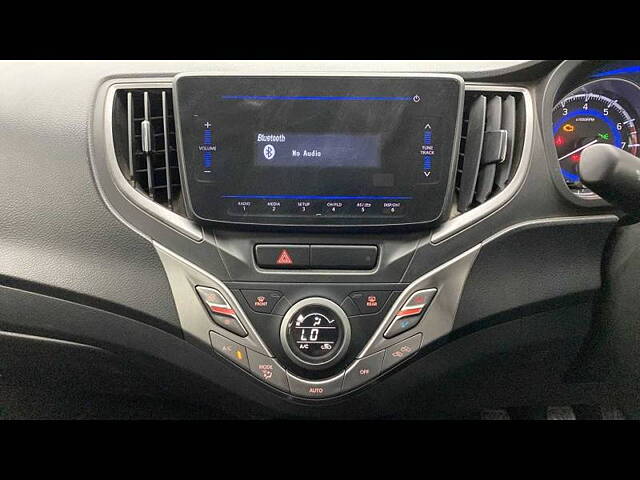 Used Maruti Suzuki Baleno [2015-2019] Delta 1.2 in Hyderabad