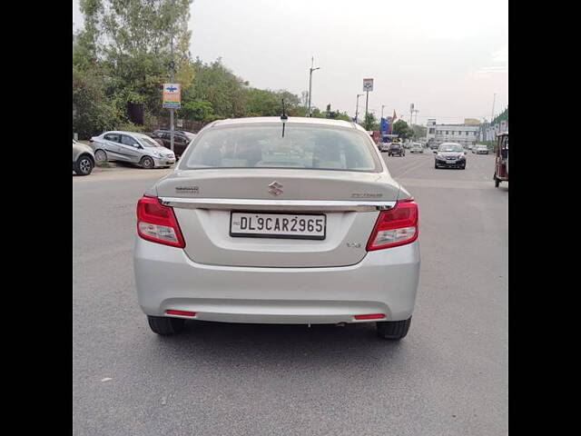 Used Maruti Suzuki Dzire VXi [2020-2023] in Delhi