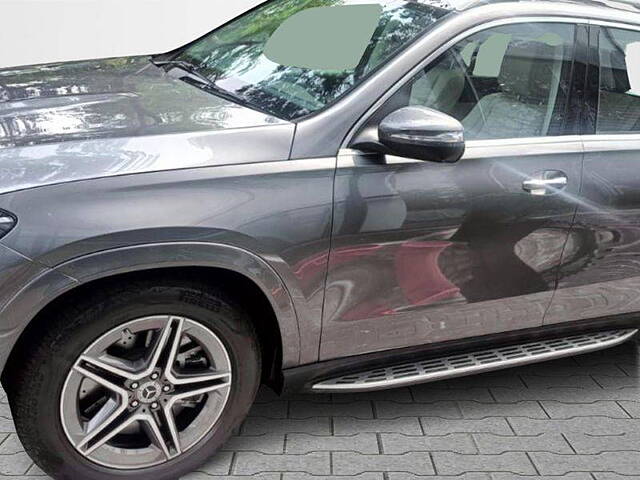 Used Mercedes-Benz GLE 450 4MATIC LWB in Hyderabad