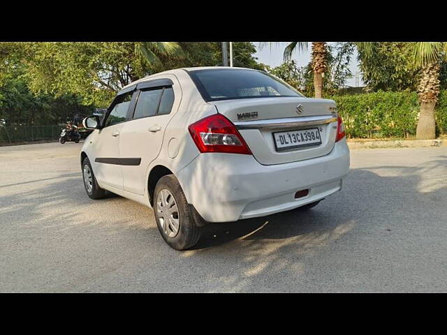 Used Maruti Suzuki Swift DZire [2011-2015] VXI in Delhi