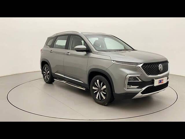 Used 2019 MG Hector in Delhi