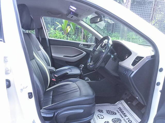 Used Hyundai Elite i20 [2014-2015] Asta 1.2 in Mumbai