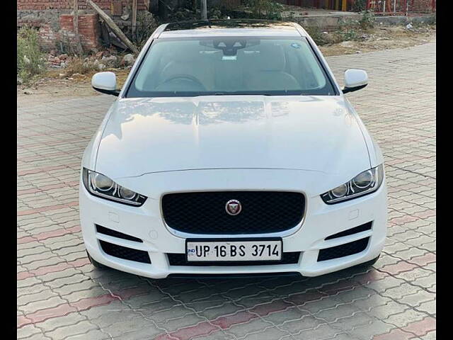 Used Jaguar XE [2016-2019] Prestige Diesel in Delhi