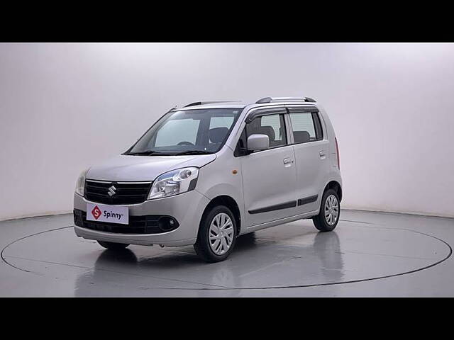 Used 2010 Maruti Suzuki Wagon R in Bangalore