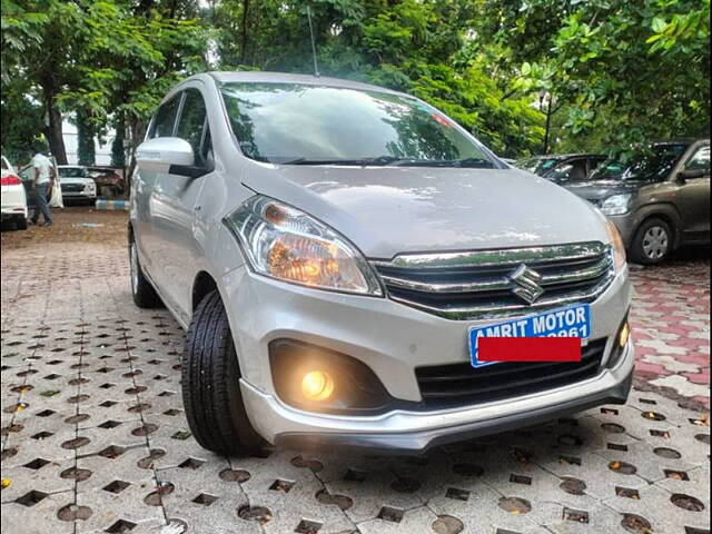 Used Maruti Suzuki Ertiga [2018-2022] VXi in Kolkata