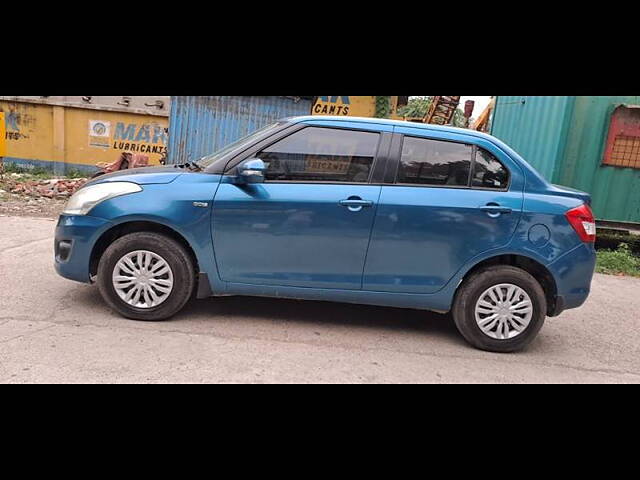 Used Maruti Suzuki Swift DZire [2011-2015] VDI in Rudrapur