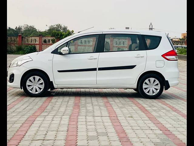 Used Maruti Suzuki Ertiga [2015-2018] VDI SHVS in Delhi