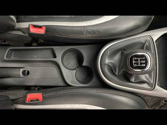 Used Hyundai Grand i10 Nios [2019-2023] Sportz 1.2 Kappa VTVT in Hyderabad