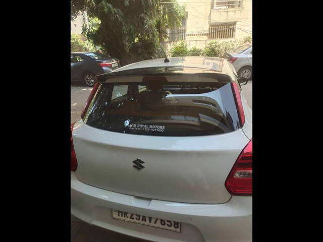 Used Maruti Suzuki Swift [2014-2018] VXi [2014-2017] in Delhi