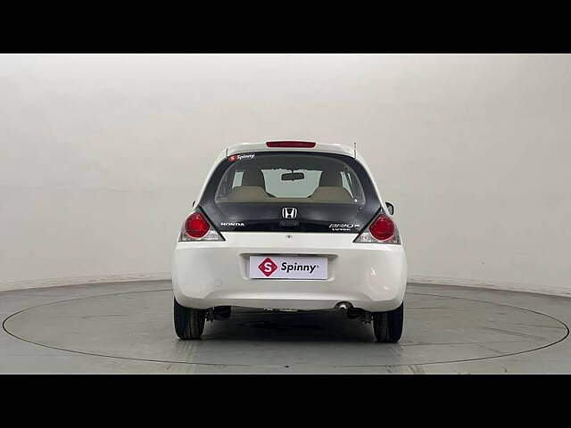 Used Honda Brio [2011-2013] V MT in Delhi