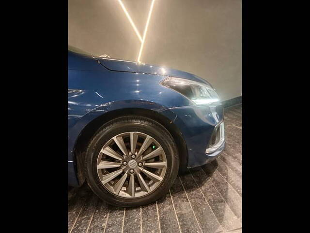 Used Maruti Suzuki Ciaz [2017-2018] Alpha 1.4 MT in Delhi