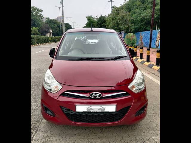 Used 2016 Hyundai i10 in Indore