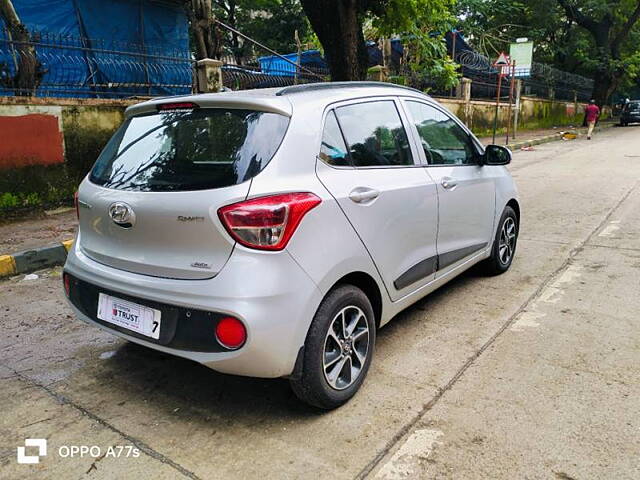 Used Hyundai Grand i10 [2013-2017] Sports Edition 1.2L Kappa VTVT in Mumbai