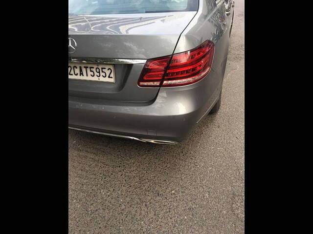 Used Mercedes-Benz CLA [2015-2016] 200 Petrol Sport in Delhi