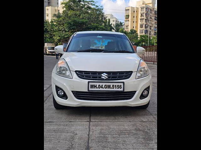 Used Maruti Suzuki Swift DZire [2011-2015] ZDI in Mumbai