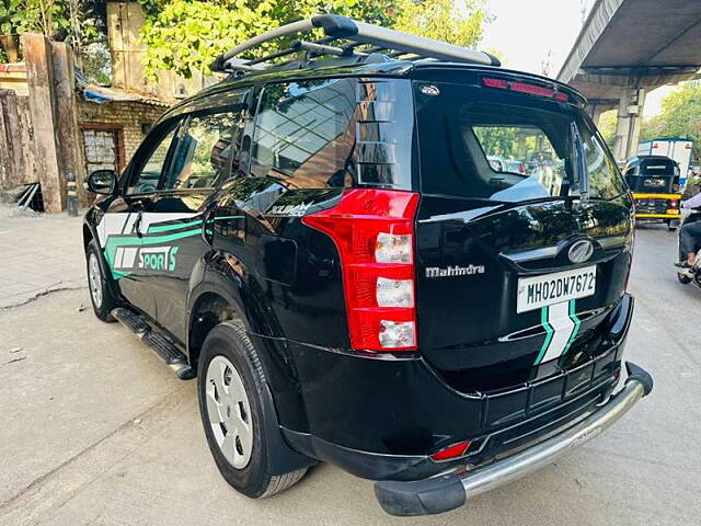 Used Mahindra XUV500 [2015-2018] W4 1.99 in Mumbai