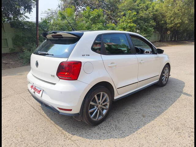 Used Volkswagen Polo [2016-2019] GT TSI in Indore