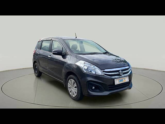 Used 2016 Maruti Suzuki Ertiga in Pune