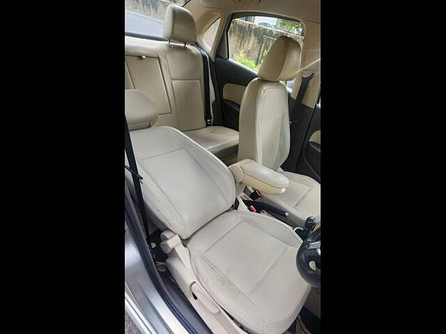 Used Volkswagen Vento [2014-2015] Highline Diesel in Kurukshetra