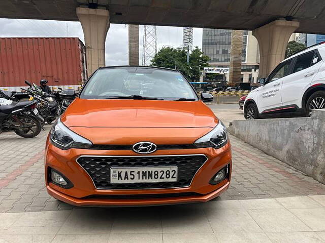 Used 2019 Hyundai Elite i20 in Bangalore