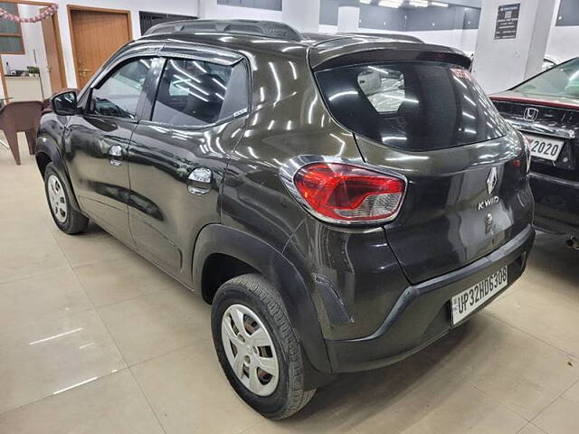 Used Renault Kwid [2015-2019] RXT [2015-2019] in Kanpur