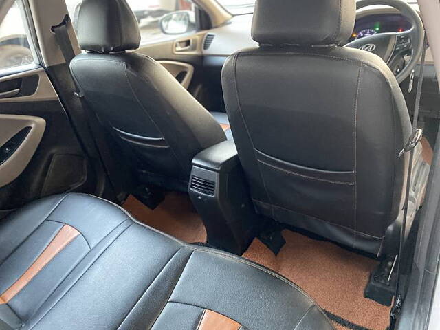 Used Hyundai Elite i20 [2014-2015] Sportz 1.4 in Lucknow