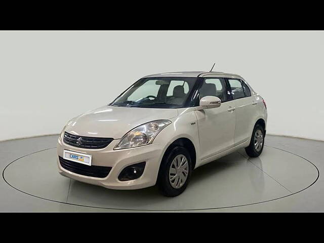 Used Maruti Suzuki Swift DZire [2011-2015] VXI in Chandigarh