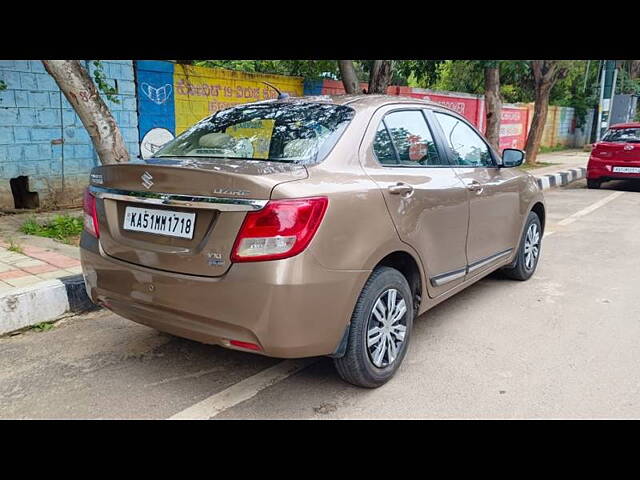 Used Maruti Suzuki Dzire [2017-2020] VXi AMT in Bangalore