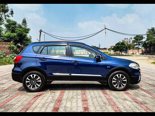 Used Maruti Suzuki S-Cross [2014-2017] Zeta 1.6 in Delhi