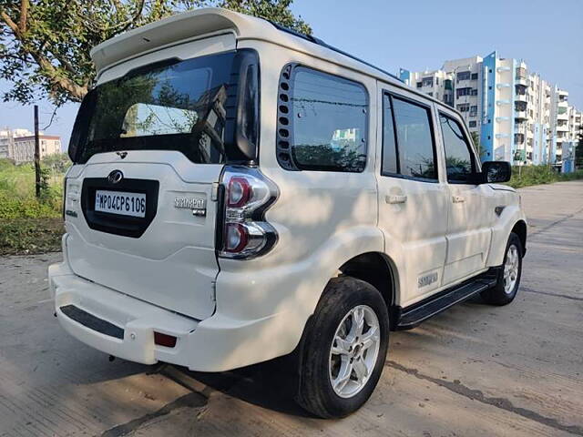 Used Mahindra Scorpio [2014-2017] S8 in Bhopal