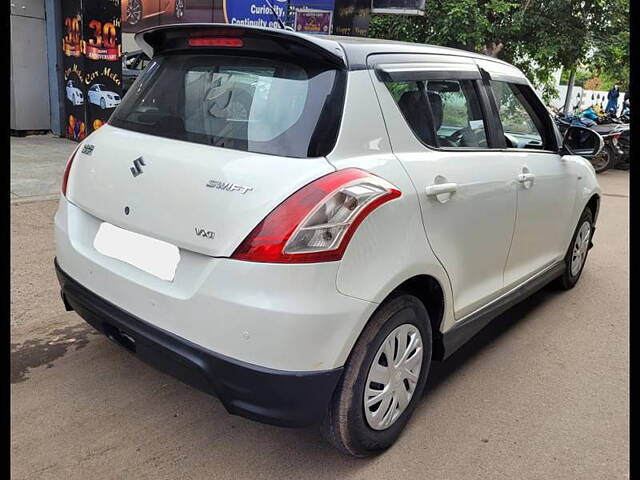 Used Maruti Suzuki Swift [2014-2018] VXi ABS in Chennai