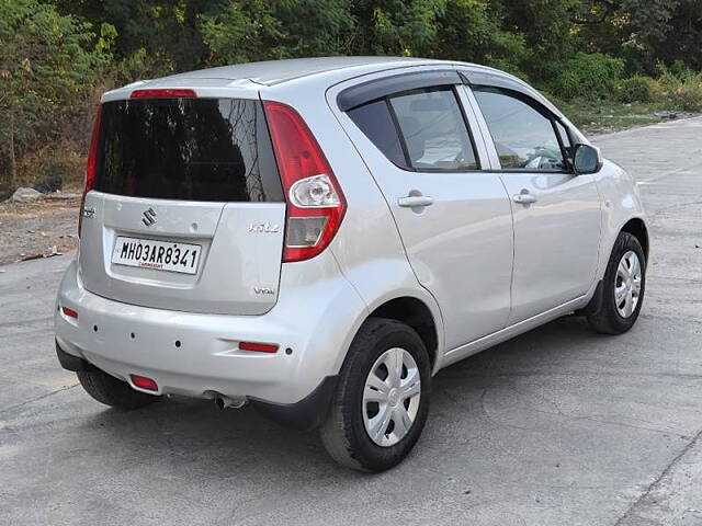 Used Maruti Suzuki Ritz [2009-2012] Ldi BS-IV in Navi Mumbai