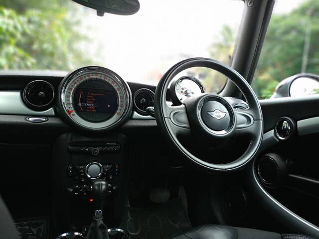 Used MINI Cooper [2012-2014] 1.6 in Bangalore