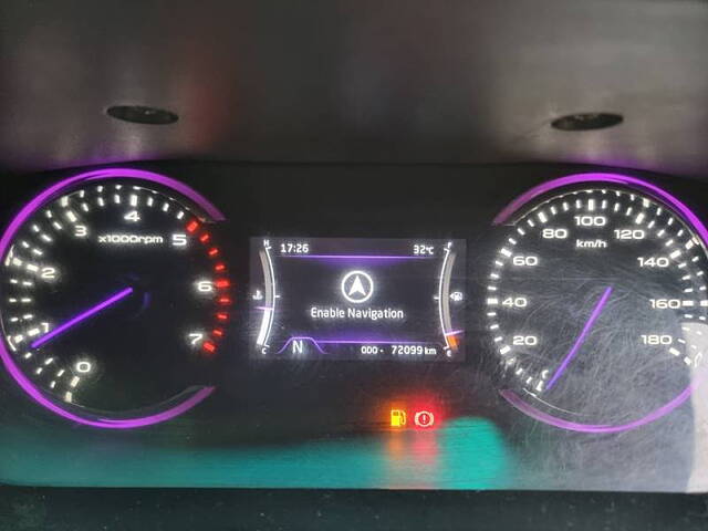 Used Mahindra Marazzo [2018-2020] M6 8 STR in Chennai