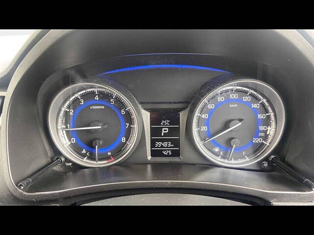 Used Maruti Suzuki Baleno [2015-2019] Delta 1.2 AT in Hyderabad