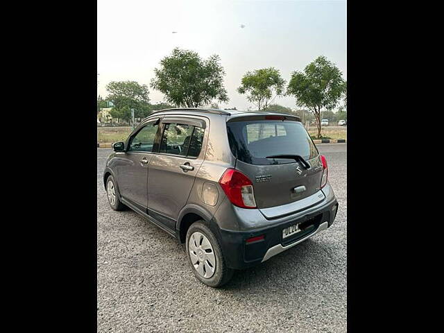 Used Maruti Suzuki Celerio X Zxi AMT [2017-2019] in Faridabad