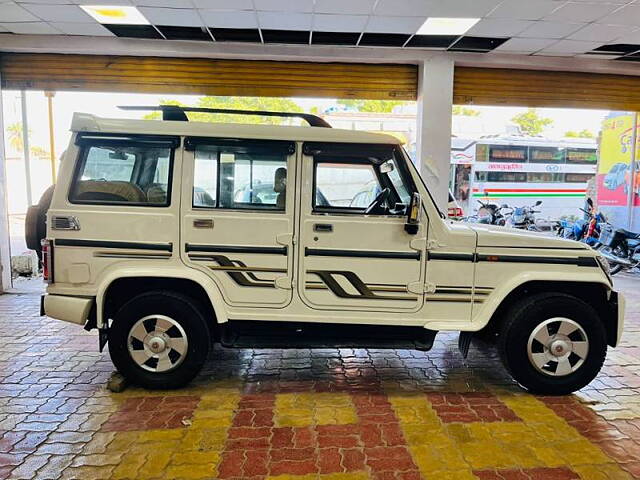 Used Mahindra Bolero [2011-2020] SLE BS III in Muzaffurpur