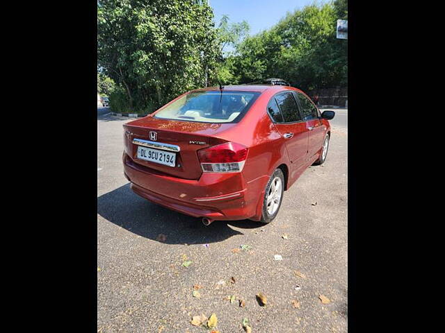 Used Honda City [2008-2011] 1.5 V MT in Delhi