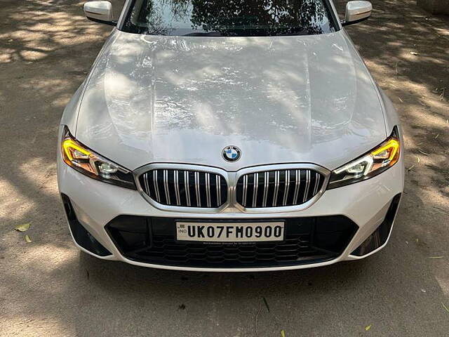 Used 2023 BMW 3-Series in Delhi