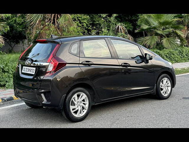 Used Honda Jazz [2018-2020] V CVT Petrol in Delhi